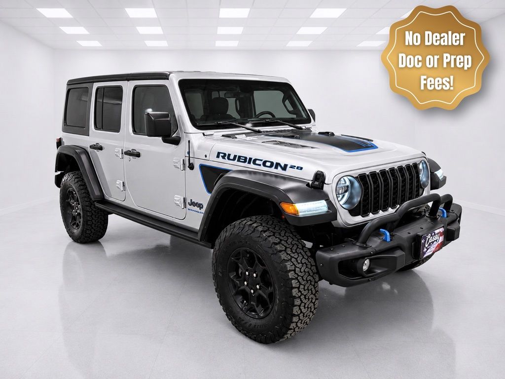 jeep wrangler 4xe 2023 1C4JJXR66PW690006 image jeep wrangler 4xe 2023 1C4JJXR66PW690006 image